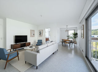  Appartement  vendre 4 pices 80 m