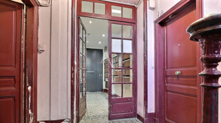  Appartement � vendre 1 pi�ce 12 m�