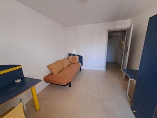  Appartement  louer 1 pice 20 m