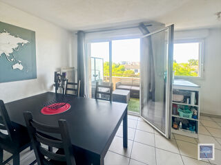  Appartement  louer 2 pices 43 m