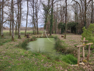  Terrain  vendre 2760 m