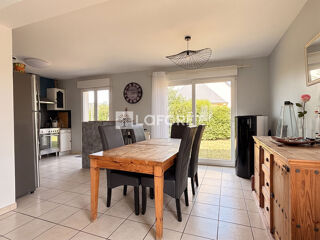  Maison à vendre 5 pièces 101 m²