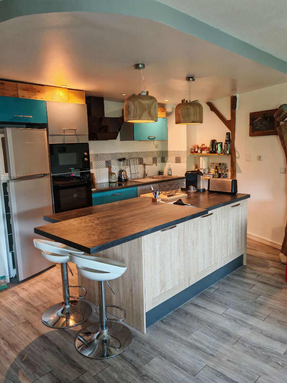Vente Appartement Appartement T3 JARDIN BOTANIQUE - Entièrement rénové Bordeaux