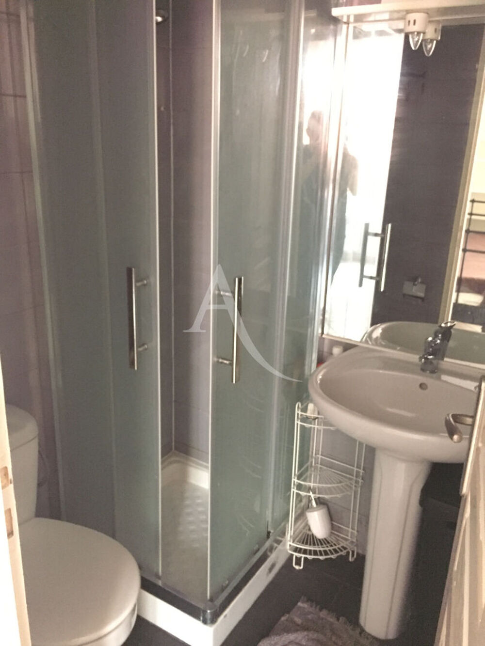 Vente Appartement Appartement Nice 2 pièces 28.26 m2 Nice