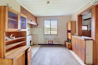  Maison � vendre 6 pi�ces 120 m�