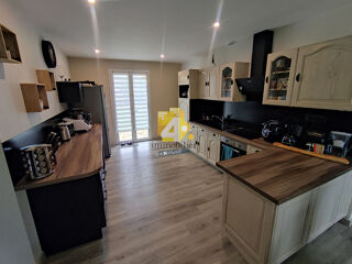  Maison  vendre 6 pices 90 m