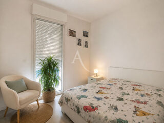  Appartement à vendre 2 pièces 36 m²