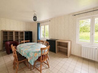  Maison � vendre 7 pi�ces 
