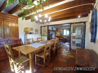  Maison à vendre 9 pièces 220 m²