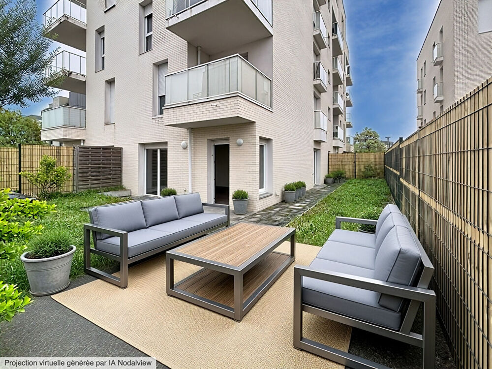 Appartement 3 pièces 64 m² · à Orleans · 64 m² · 164 000 €
