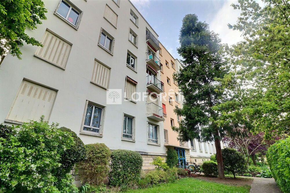 Vente Appartement Appartement Rueil Malmaison 4 pièce(s) 66 m2 Rueil malmaison
