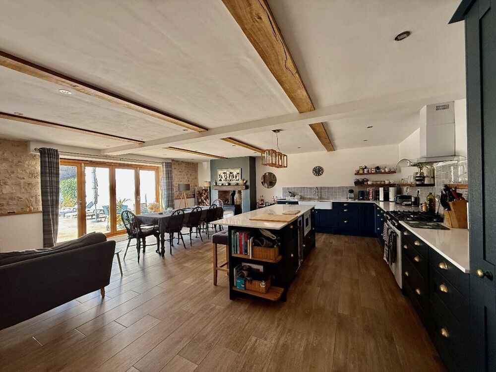 � vendre  Maison Les Alleuds (79190)