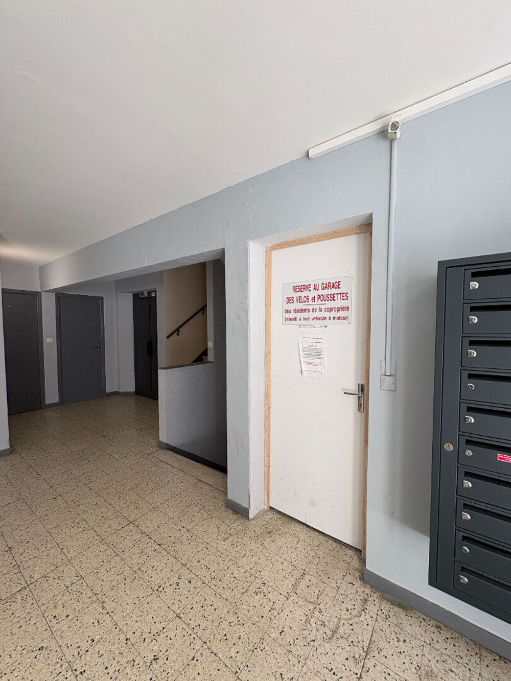 Appartement Rennes Les Bains