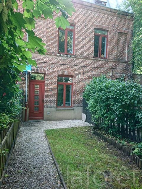  Maison � louer 2 pi�ces 29 m�