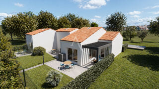  Maison à vendre 3 pièces 48 m²