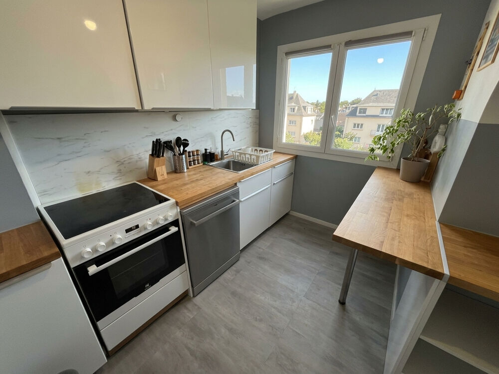 Vente Appartement APPARTEMENT T2 - DERNIER ÉTAGE - PROCHE DES TRANSPORTS Cormelles le royal