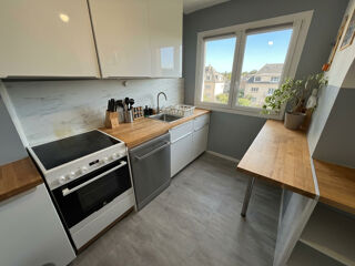 Vente Appartement APPARTEMENT T2 - DERNIER ÉTAGE - PROCHE DES TRANSPORTS Cormelles le royal