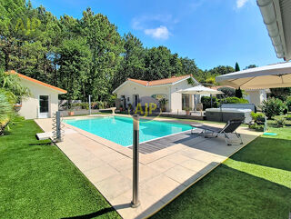  Maison à vendre 5 pièces 172 m²