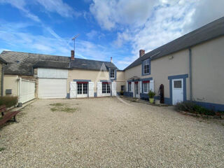  Maison � vendre 5 pi�ces 116 m�