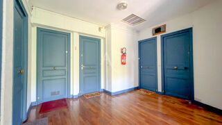  Appartement à vendre 1 pièce 