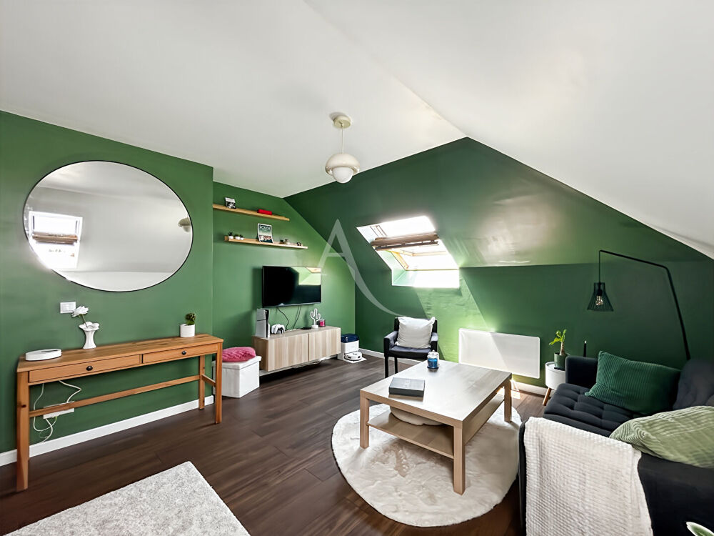Appartement Le Petit Quevilly