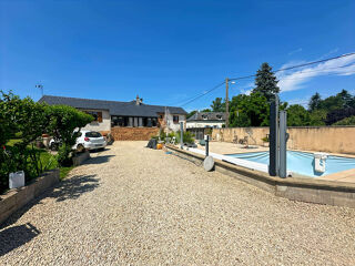  Maison  vendre 7 pices 132 m