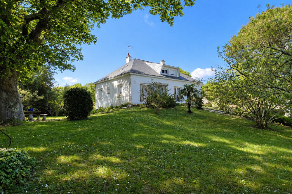 � vendre  Maison St Marc Sur Mer (44600)