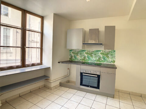  Appartement � louer 2 pi�ces 51 m�