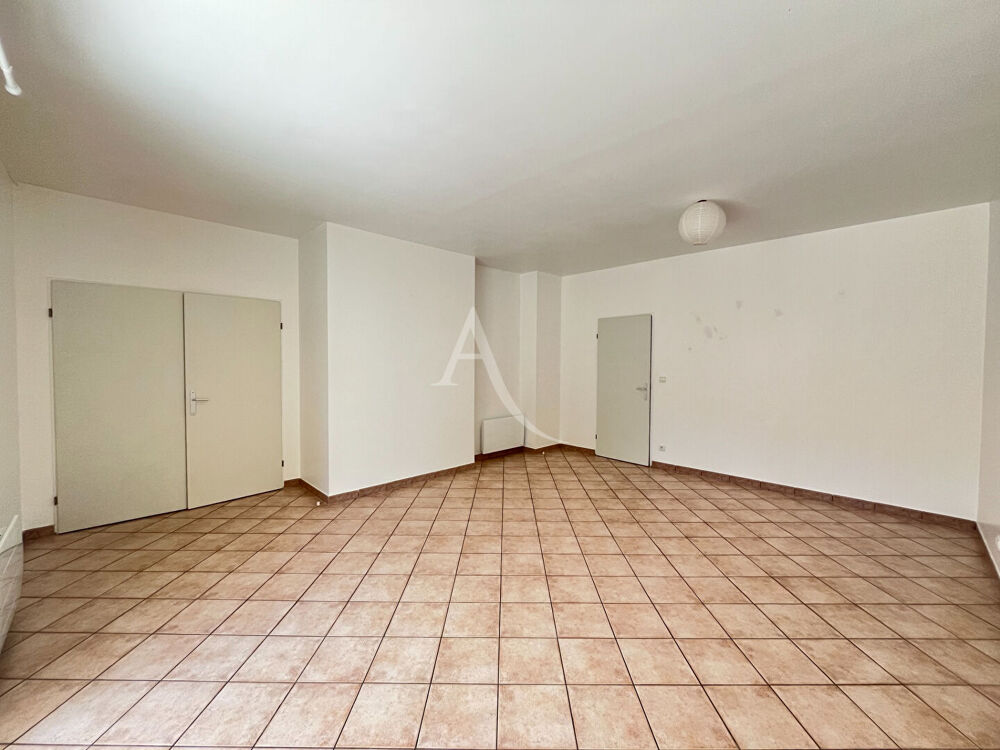 Location Appartement TYPE 3, REIMS - MOISSONS Reims