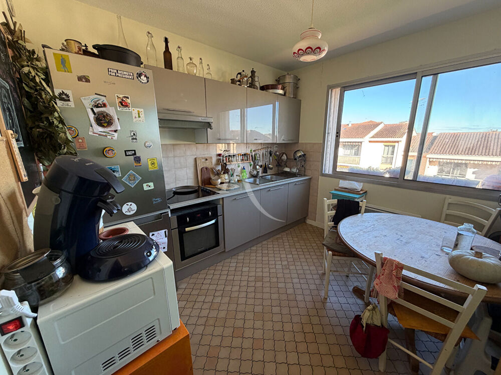 Location Appartement Albi, Appartement T2 de 62 m² Albi