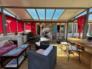  Maison � vendre 3 pi�ces 90 m�