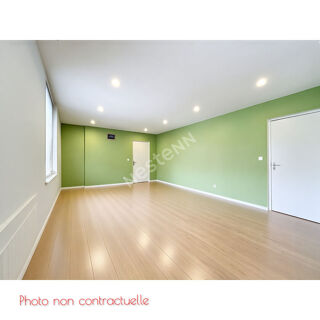  Appartement à vendre 2 pièces 48 m²