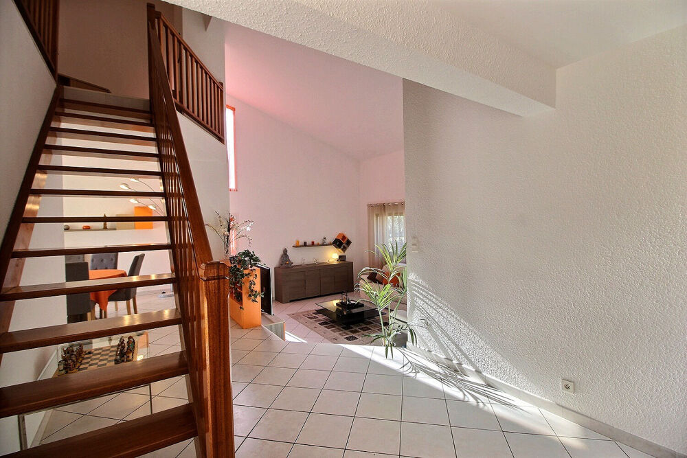 Vente Maison ARGELES SUR MER - A 5 MINUTES DE LA PLAGE - VILLA 4 FACES TYPE F4 AVEC PISCINE Argeles sur mer