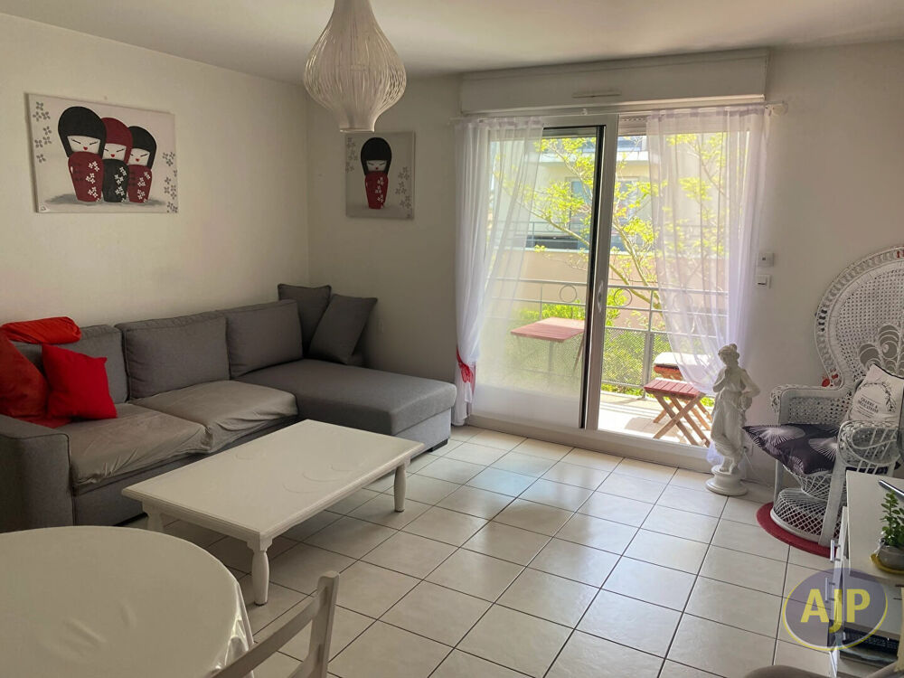 Vente Appartement APPARTEMENT 2 chambres - Les Sables d'Olonne - Spécial Investisseur Les sables d olonne