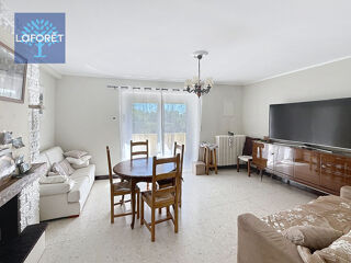  Maison à vendre 8 pièces 147 m²