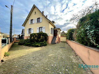  Maison  vendre 6 pices 134 m