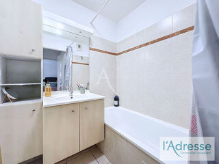  Appartement à vendre 2 pièces 43 m²