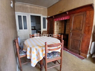  Maison � vendre 5 pi�ces 85 m�