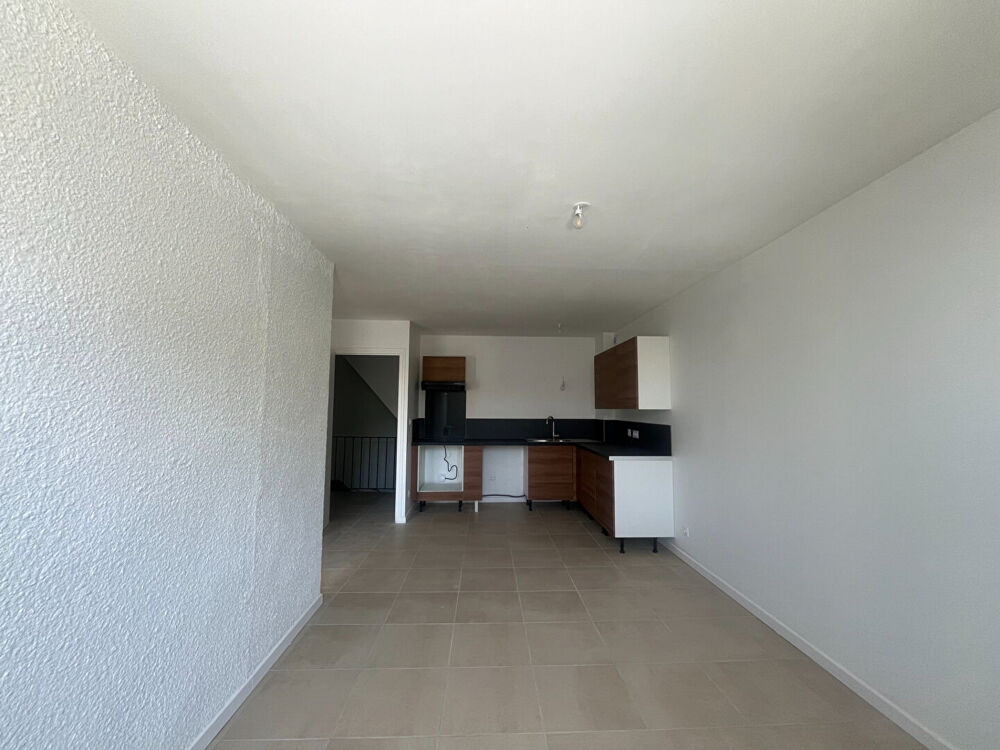 Location Appartement CENTRE LIVRON - Appartement T4 rénové Livron sur drome
