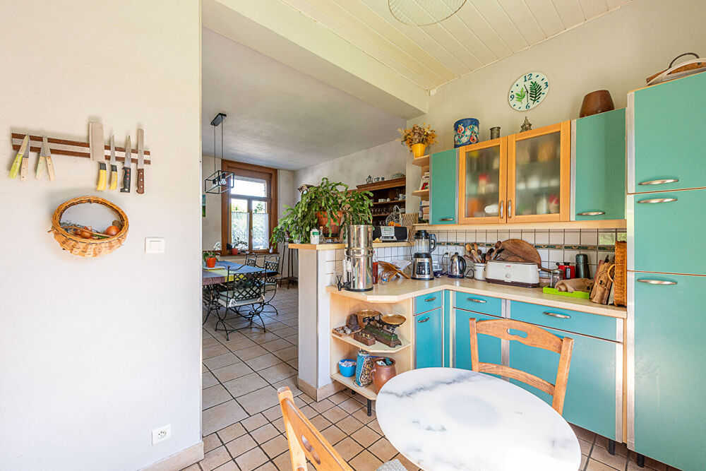 Vente Maison Maison Brillon 8 pièce(s) 200 m2 Brillon