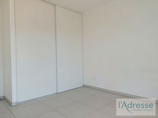  Appartement à louer 2 pièces 43 m²