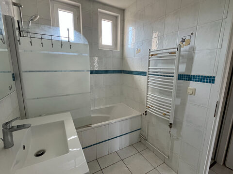  Appartement � louer 3 pi�ces 56 m�