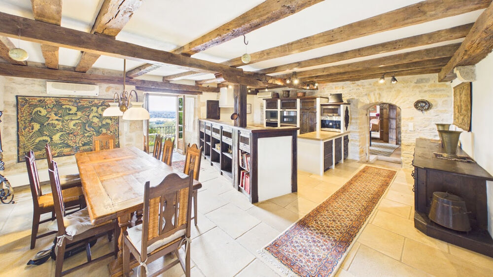 à vendre  Villa Parisot (82160)