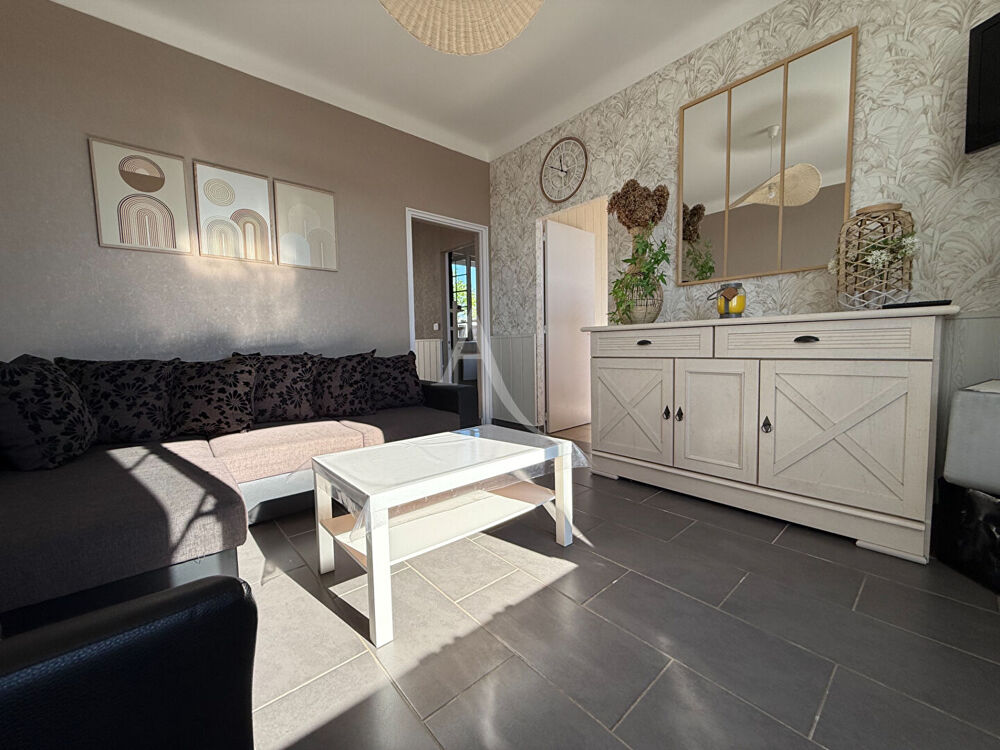 Vente Maison Maison Saint Hilaire De Riez 4 pièce(s) 94 m2 Saint hilaire de riez