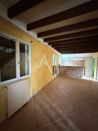  Maison � vendre 5 pi�ces 59 m�