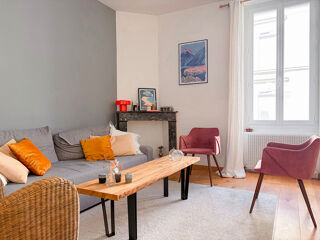  Appartement � vendre 3 pi�ces 54 m�