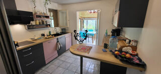  Maison � vendre 4 pi�ces 157 m�