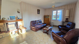  Maison � vendre 3 pi�ces 82 m�