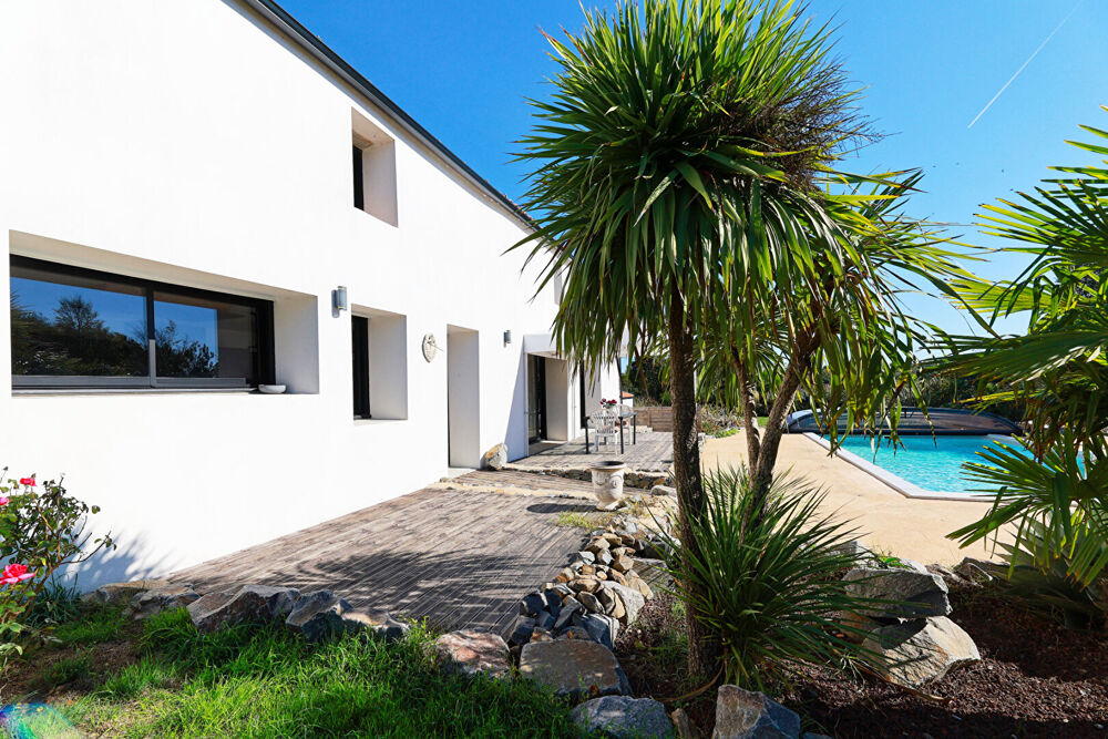 Vente Maison Propriété à vendre Saint Mars De Coutais Saint mars de coutais