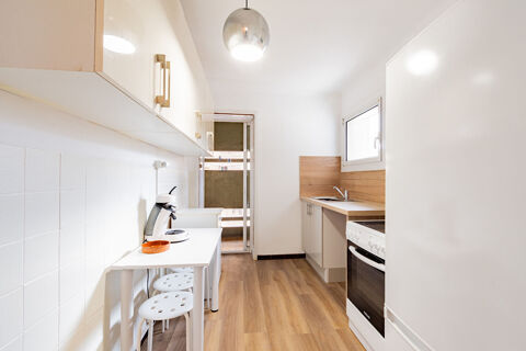  Appartement � louer 4 pi�ces 64 m�